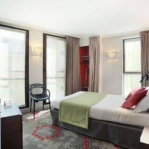 Superior Kamer