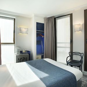 Kamer met een King Size Bed